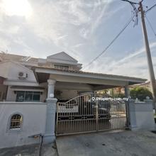 Fully Renovated Corner House. Welcome to View & Discuss
