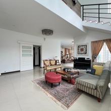 Fully Renovated Double Storey Bungalow @ Usj 3d for Rent