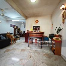 Below Market Value! Stunning Double Storey in Taman Assamara For Sale