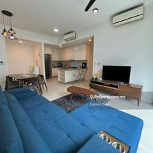 Live Amidst the Tempo of the City at Three28 Tun Razak