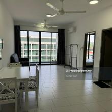 Astetica Residence @ Seri Kembangan available for Sale !!