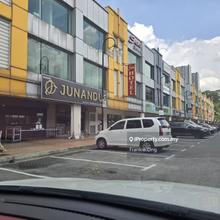 Super Cheap Ground Floor and First Floor Shop Office For Rent
