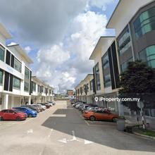 Freehold - International Lot - currently tenanted