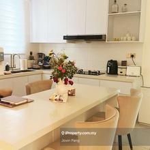 Golden triangle fully furnished available now for rent nice Reno