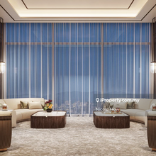 Direct Access Top Grade Lifestyle Shopping Mall And MRT Station