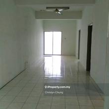 Taman Kasturi, Batu 9 Cheras Balakong, Office space, 3 room 2 bath