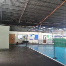 Warehouse for Rent