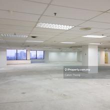 Walking distance to Subang Jaya LRT & KTM Station. Good amenities.