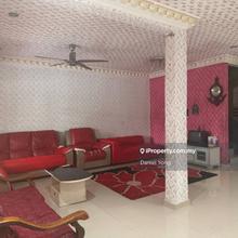 Taman Desa Jaya Double Storey Terrace House 4bed Renovated Johor Bahru