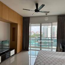 Oasis Ara Damansara, Ara Damansara