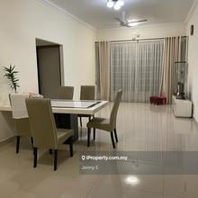 Freehold 5 storey apartment with lift, Move in Condition