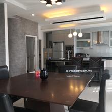 Serviced residence for Rent