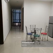 Logan residency fully furnished move in condition 