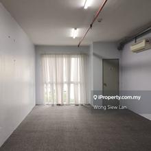 I-Sovo Comfortable & Private Office Move in Condition For Rent