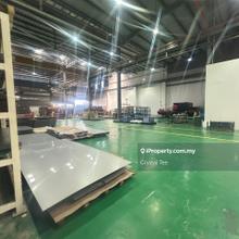 Penang Science Park ,Batu Kawan , Penang