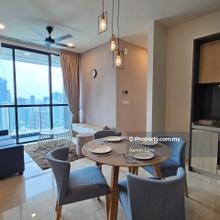 Brand New High-end Condo