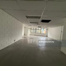 Terrace factory Limited unit