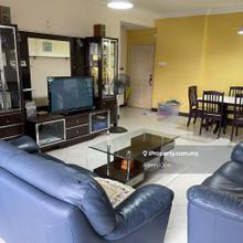 Freehold! Selling Condo Lock, Stock and Barrel! Good Condition!