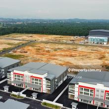 Industrial land for Sale
