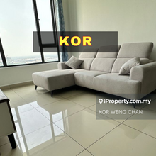 Fully Furnished Eco Bloom for Rent - Simpang Ampat