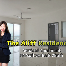 The Aliff Residences