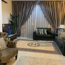 1302sf Partly Furnish Temasya Kasih Condo Glenmarie Shah Alam