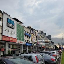 Cheap Limited 5 Storeys Shop with Private Lift @ Fraser Business Park