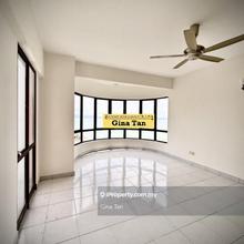Twin Towers Condominium Corner Unit for sale