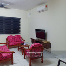 Bandar Botanic 2sty 20x65 fully furnished