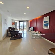 Ameera Residence Corner @ Pj Ss 2 Condo ,Petaling Jaya , Cheaper Unit