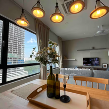Suasana Residence for Sale, walking distance to Ciq Rts