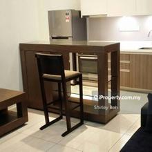Condominium for Rent