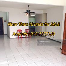 Many more units for Sale, Kindly contact for viewing. Specialist Agent