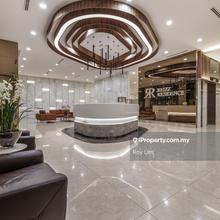 Riezz Residence, Ampang (Direct owner unit with many unit)