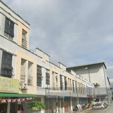 Dataran Villa Putra  Intermediate Shoplots Sungai Buloh