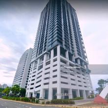 Bay Suites I Fully Furnished I Tanjung Lipat Likas I K K I For Rent