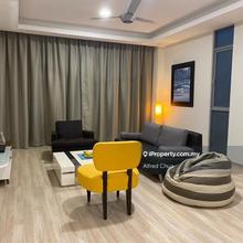 Super Cheap The Park Residence @ Tabuan Tranquility, Kuching.