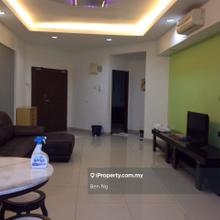 Villa wangsamas condo setapak wangsa maju below market
