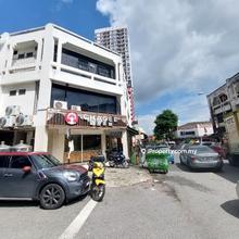Ground floor shoplot for rent 