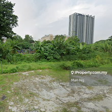 Industrial Land