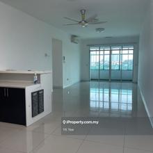 Bukit Jalil Kiara Residence 1 Condo For Sale