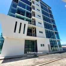 6 storey office with dedicated lift Dogonggon Avenue 