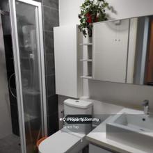 Fully Furnish Renovate Impiria Residensi Bukit Tinggi 2 Klang 1065sf