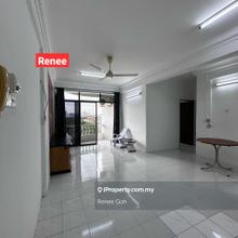 Desa Permai Indah USM Sungai Dua 900sf Unit For Rent