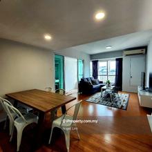High Floor Unit For Sale