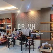 Move In Condition Bukit Tinggi 2 Storey Semi-D Corner For Rent