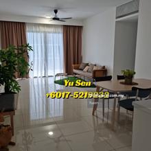 Vertu Resort @ Batu Kawan !! Good Location!! Near Ikea Bkip Kdu Uow !!