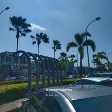 Ground floor Facing main road For Rent