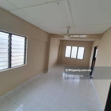 Flat Taman Tun Teja,Rawang,Sg Buloh,Selayang,Sri Damansara,Batu Caves