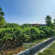 Flat Land, Good Condition